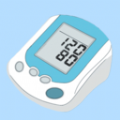 手机血压血糖测健康助手app v1.0.0