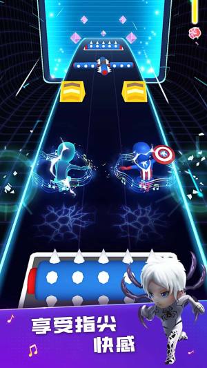 舞动旋律游戏手机版最新版图片1