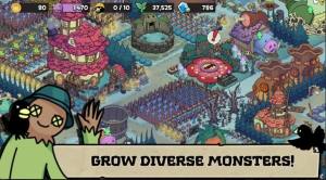 魔兽养殖场游戏官方中文版图片1