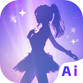 AI视频舞蹈秀软件