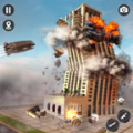 城市拆除破坏3D游戏安卓版 v1.0