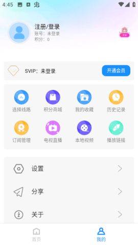 火影盒子app图1