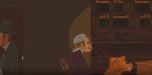 金偶像谜案汉化版下载最新版图片1