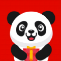 熊猫福礼app