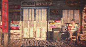 垃圾小镇大亨游戏安卓版图片1