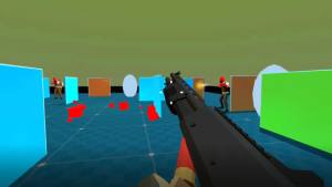 只是猎枪游戏免广告下载图片1