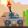 坦克驾驶员模拟游戏最新版 v1.0