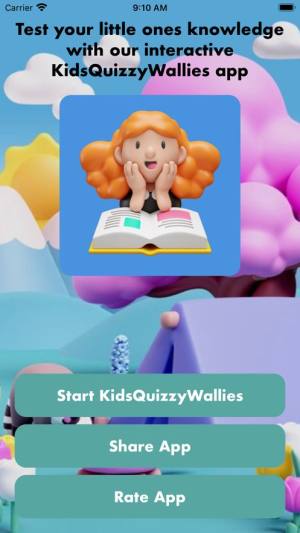 KidsQuizzyWallies官方app下载安装图片1