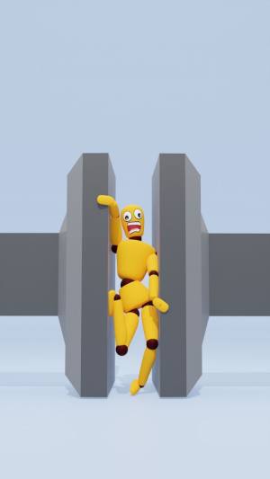 破坏狂欢派对小游戏官方版图片1