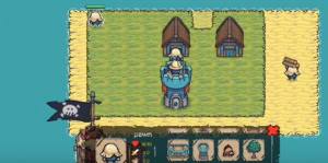 守卫我的圣岛游戏安卓手机版图片1