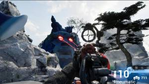 愤怒的孙子们游戏安卓手机版图片1