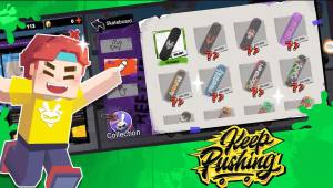 派对小街中文手机版(Party Street)图片1