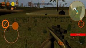 模拟打猎人游戏官方正版图片1