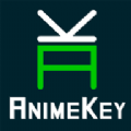 Animekey动漫软件下载免费版 v2.1