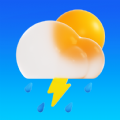 墨色有联天气预报软件安卓下载 v1.0.1