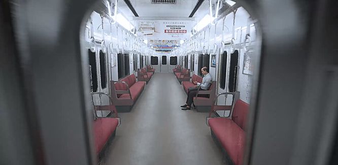 8号车厢游戏手机中文版（Platform 8）图片1