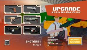 漫游射击与驾驶游戏安卓版图片1