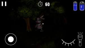 森林逃离伦蒂克手机版游戏正版图片1