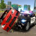超级警车竞速游戏安卓版下载 v1.0