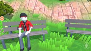 恶搞小能手游戏最新版图片1