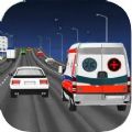 紧急救护车救援驾驶游戏手机版最新版 v1.0