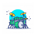 Drum set graffiti下载app官方版 v1.1.5