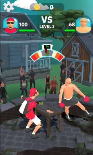 打耳光锦标赛游戏安卓版图片1