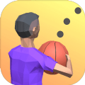 Ball Pass 3D游戏