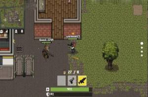 战场突围精英手机版下载安装图片1