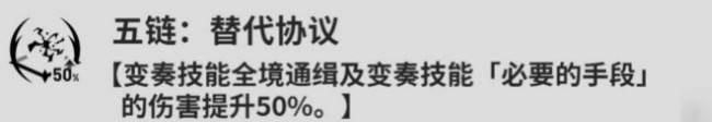 鸣潮卡卡罗共鸣链怎么升 鸣潮卡卡罗共鸣链攻略[多图]图片5