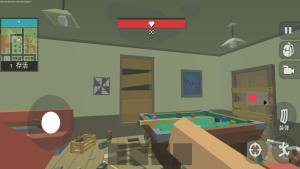 像素岛冒险生存游戏官方正版图片1