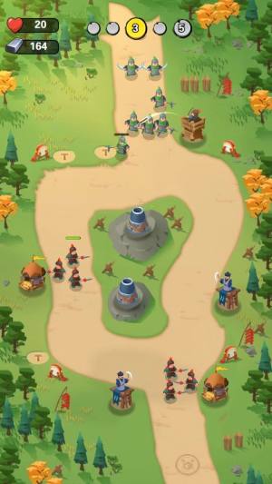 冒险生存法则游戏官方正版图片1