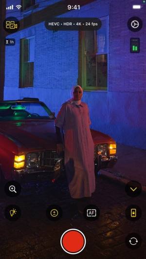 Final Cut Camera安卓中文版免费app图片1