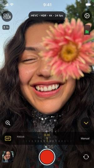 Final Cut Camera安卓中文版免费app图片2