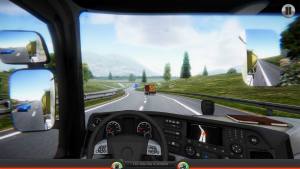 真实欧洲卡车模拟器下载安装图1