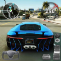 真实汽车驾驶赛车3D游戏最新版 v1.19