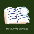 FunkyType Express下载app最新正版 v1.1