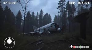 永不尖叫游戏最新版图片1