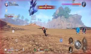 代号斗罗mmo手游官方正版图片1