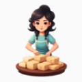 豆腐女孩皮肤软件安卓下载 v1.0.0