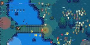 幸存者幻想曲游戏安卓手机版图片1