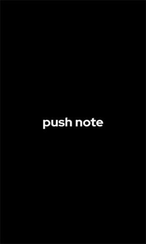 push note软件图1