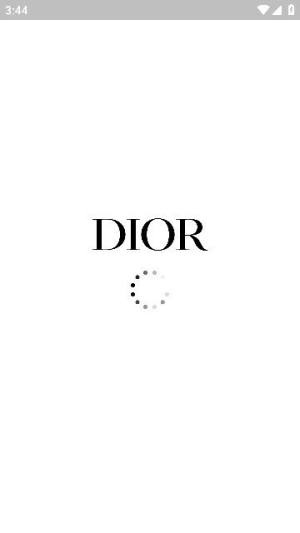 Dior Beauty软件图2