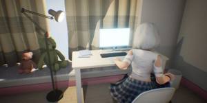 vam女友模拟器游戏下载中文版图片1