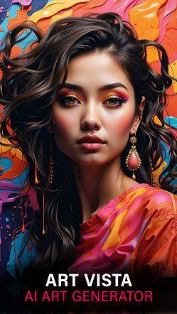 ArtVista软件最新版图片5