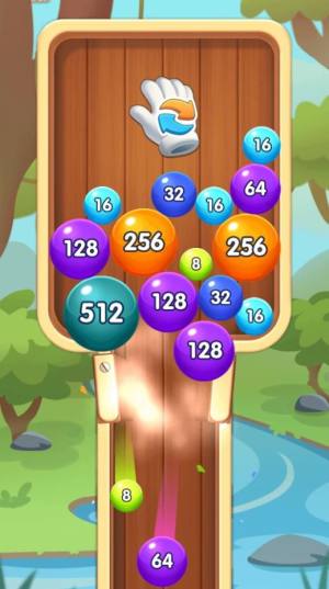 2048合成消除游戏安卓版图片2