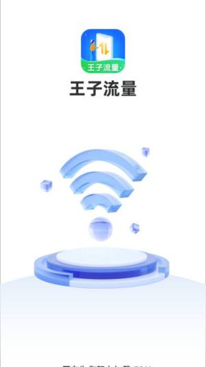 王子流量管理助手app图片1