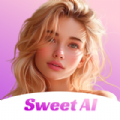 Sweet AI虚拟聊天app v1.0.1