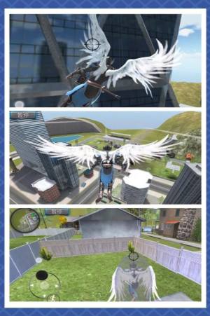 宇宙无敌大英雄游戏官方最新版图片1