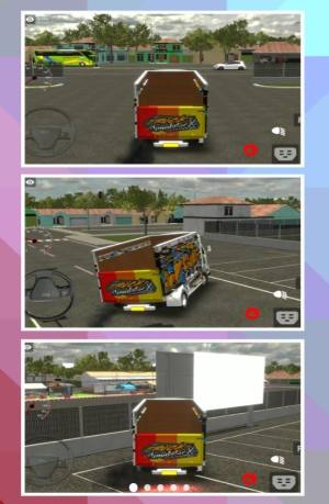 车车呼呼呼呼游戏官方手机版图片1